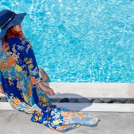 Amity - Adults Only Fira (Santorini)