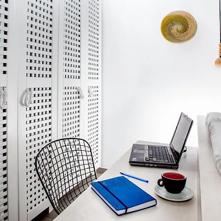 Hotel apartamentowy Amity - Adults Only 4*