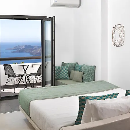 Amity - Adults Only Fira (Santorini)