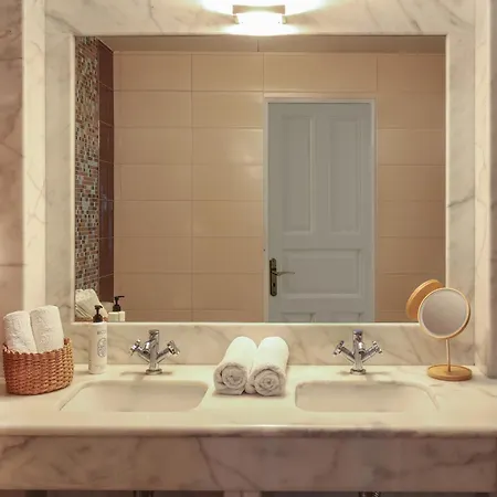 Hotel apartamentowy Amity - Adults Only 4*