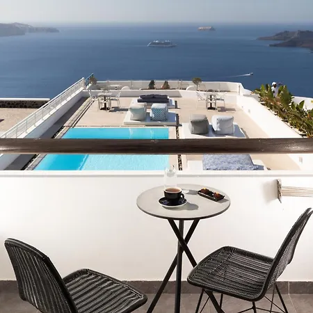 Amity - Adults Only Fira (Santorini)