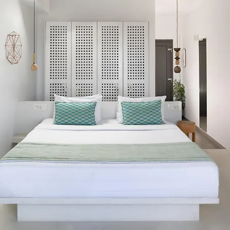 Hotel apartamentowy Amity - Adults Only 4*