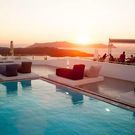 Hotel apartamentowy Amity - Adults Only