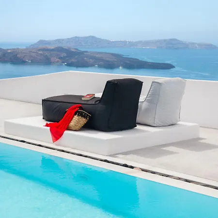 Amity - Adults Only Hotel apartamentowy Fira (Santorini)