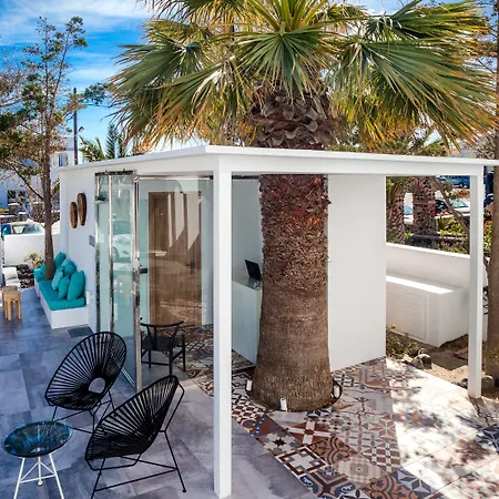 Amity - Adults Only Fira (Santorini)