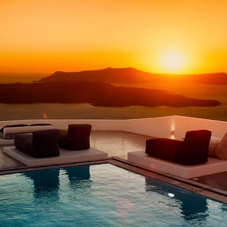 Amity - Adults Only Fira (Santorini)