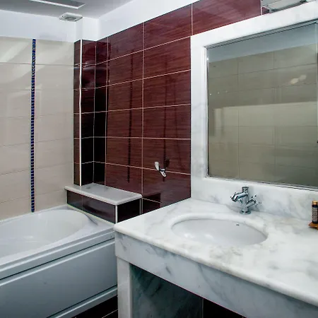 Amity - Adults Only Hotel apartamentowy