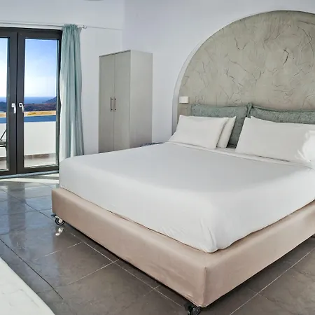 Amity - Adults Only Hotel apartamentowy 4*