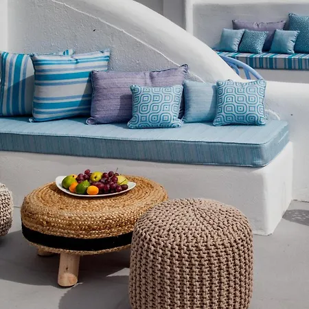 Amity - Adults Only 3* Fira (Santorini)