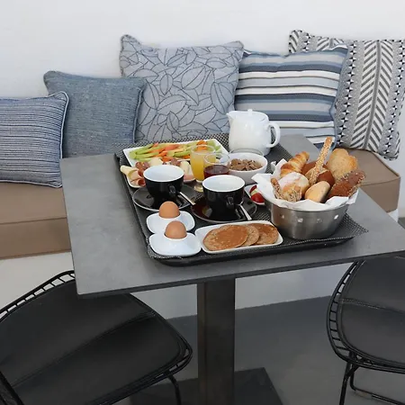 Amity - Adults Only Apartmanhotel
