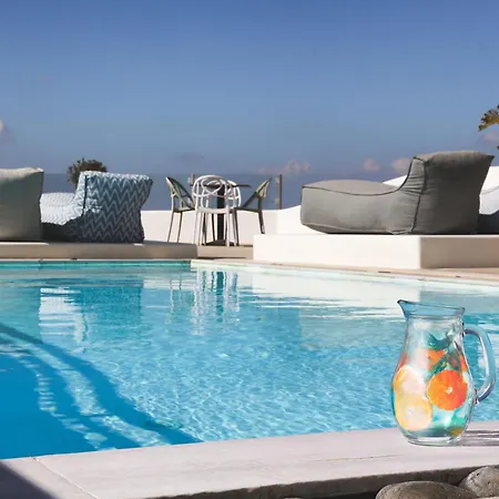 Amity - Adults Only Aparthotel 3*