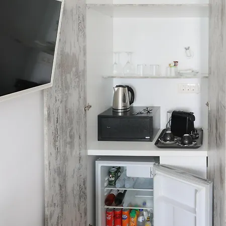 Amity - Adults Only Hotel apartamentowy