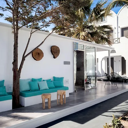 Hotel apartamentowy Amity - Adults Only Fira (Santorini)