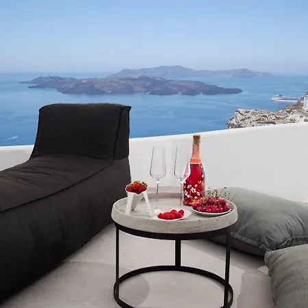 Amity - Adults Only 4* Firá