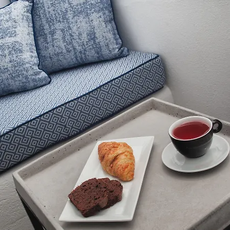 Amity - Adults Only Fira (Santorini)