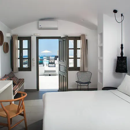 Amity - Adults Only Aparthotel Fira (Santorini)
