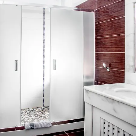 Aparthotel Amity - Adults Only Firá