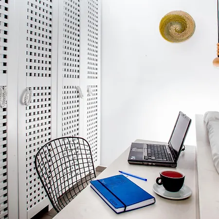 Hotel apartamentowy Amity - Adults Only