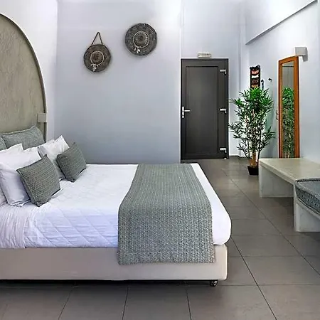 Aparthotel Amity - Adults Only