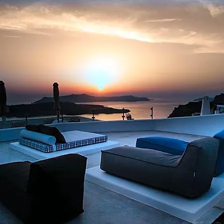 Aparthotel Amity - Adults Only 4*