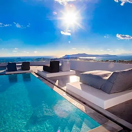 Aparthotel Amity - Adults Only 4*