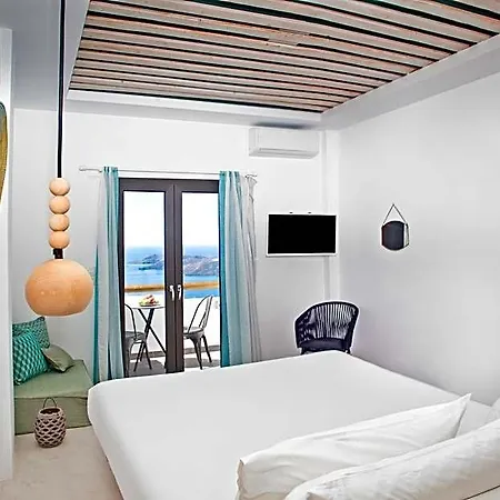 Amity - Adults Only 4* Fira (Santorini)