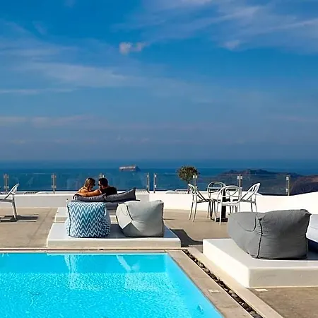 Aparthotel Amity - Adults Only Fira (Santorini)