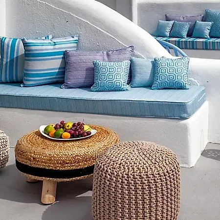 Amity - Adults Only 4* Fira (Santorini)