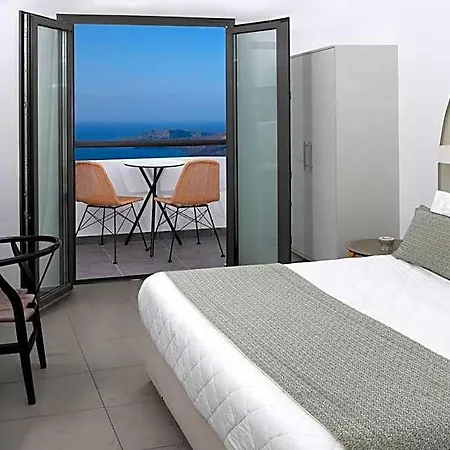 Aparthotel Amity - Adults Only Fira (Santorini)