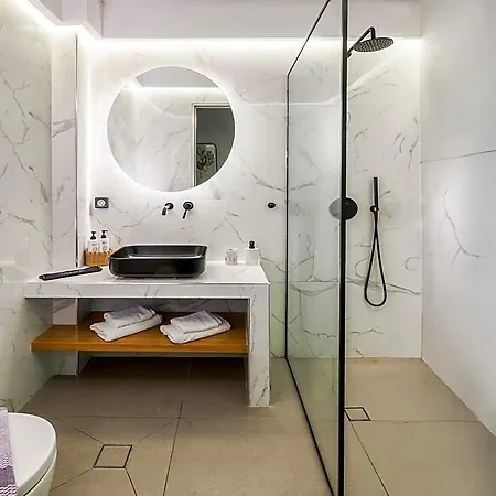 Aparthotel Amity - Adults Only