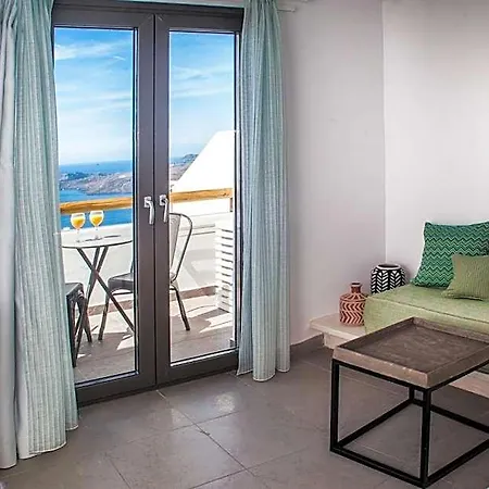 Aparthotel Amity - Adults Only