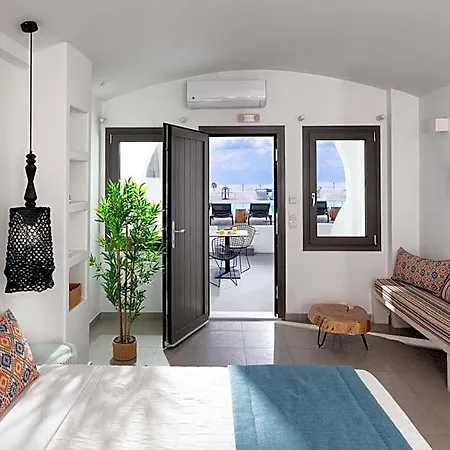 Amity - Adults Only Aparthotel Fira (Santorini)