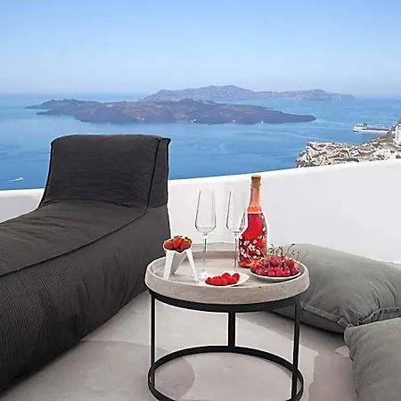Amity - Adults Only Aparthotel 4*