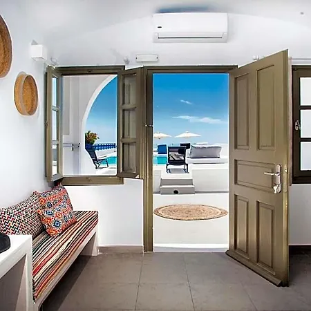 Amity - Adults Only Fira (Santorini)
