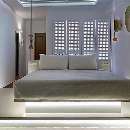 Aparthotel Amity - Adults Only 4*