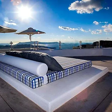 Amity - Adults Only 4* Fira (Santorini)