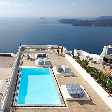 Amity - Adults Only Aparthotel