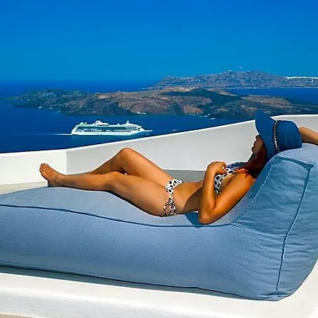 Amity - Adults Only Fira (Santorini)
