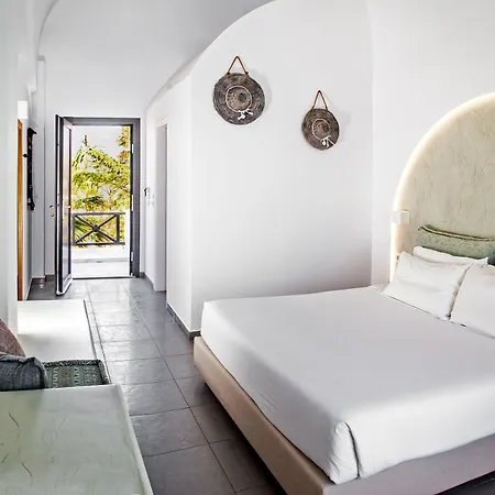 Hotel apartamentowy Amity - Adults Only Fira (Santorini)