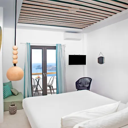 Amity - Adults Only Fira (Santorini)