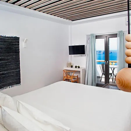 Amity - Adults Only 4* Fira (Santorini)