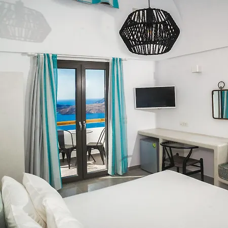 Amity - Adults Only Fira (Santorini)