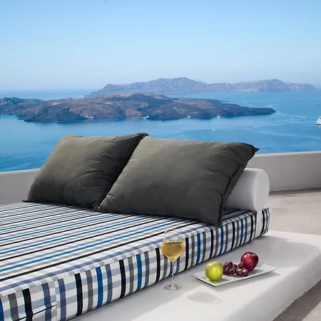 Amity - Adults Only Aparthotel 3*