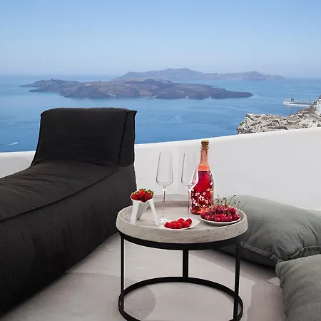 Amity - Adults Only Fira (Santorini)