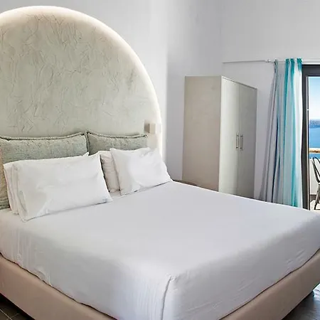 Amity - Adults Only Aparthotel 3*