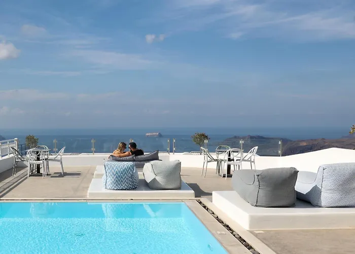 Amity - Adults Only 4* Тира