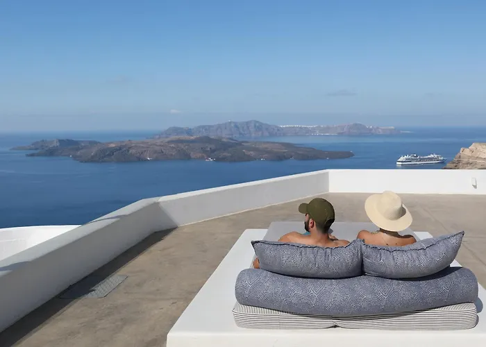 Amity - Adults Only Апарт-отель