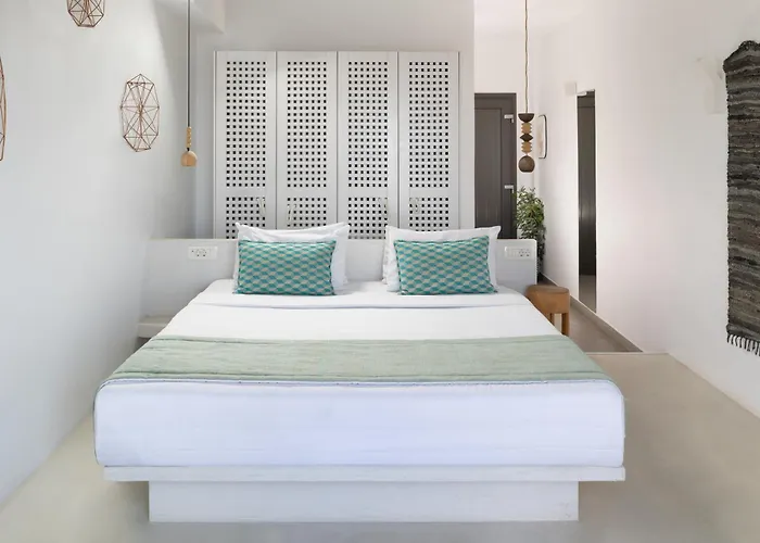 Apart Otel Amity - Adults Only 4*