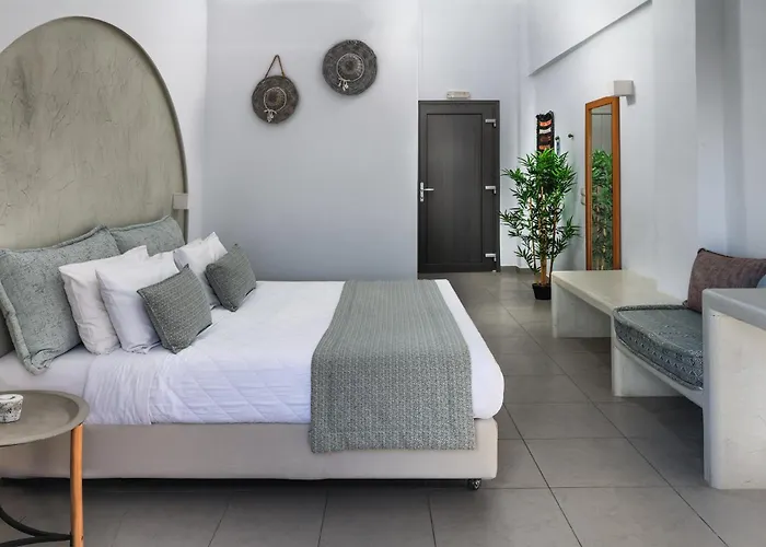 Apart Otel Amity - Adults Only