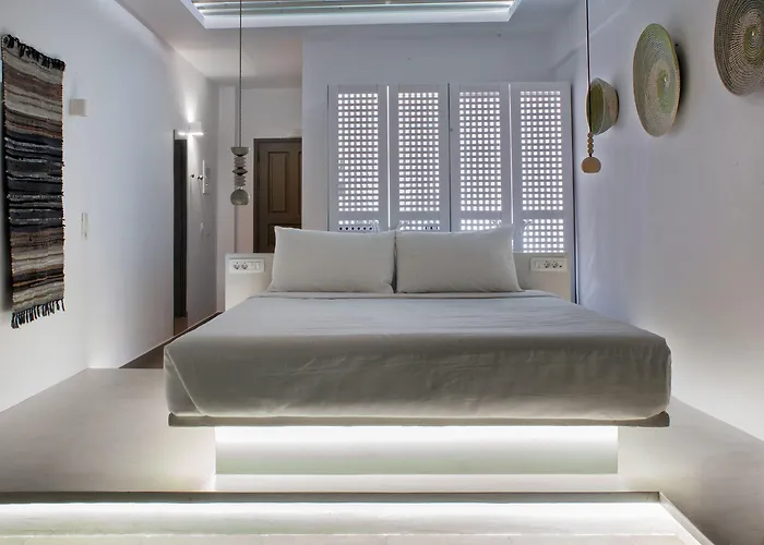 Amity - Adults Only Апарт-отель Тира